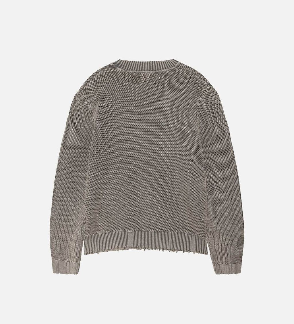 Bentley knit sweater