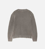 Bentley knit sweater