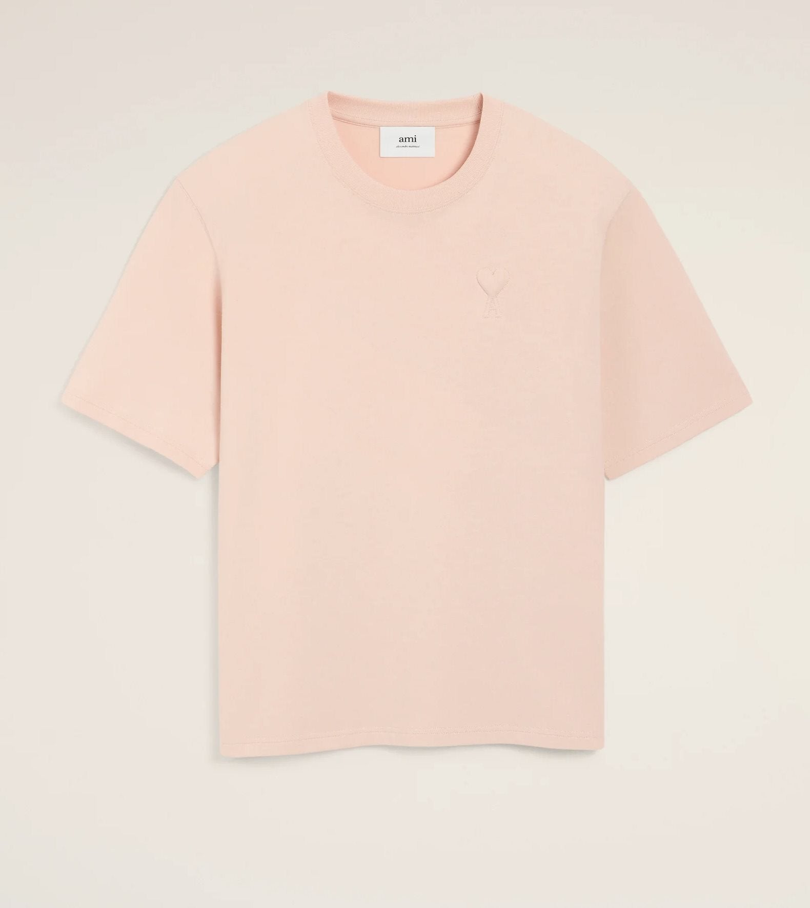 Big ADC Embossed Tshirt