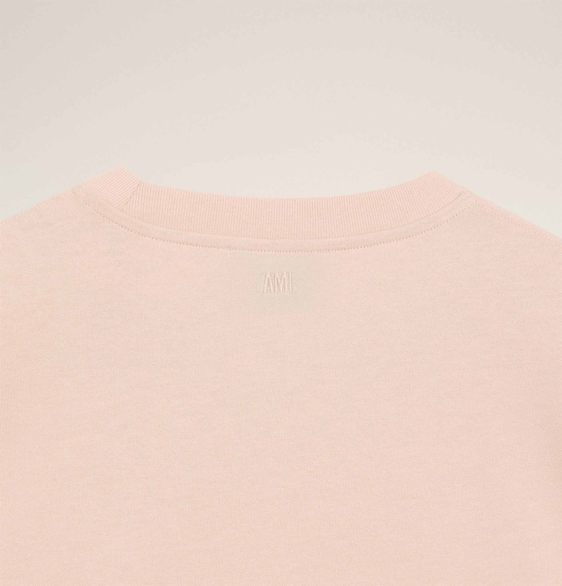 Big ADC Embossed Tshirt