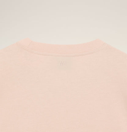Big ADC Embossed Tshirt