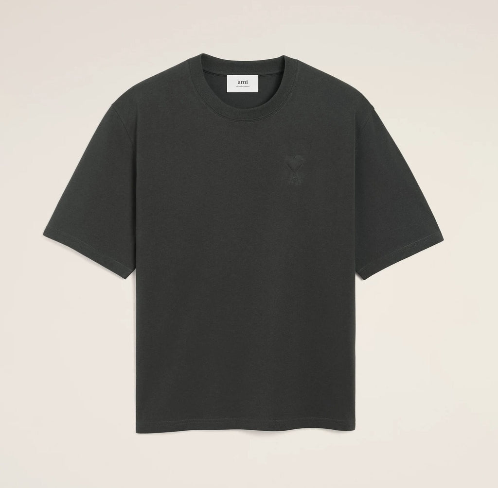 Big ADC Embossed Tshirt