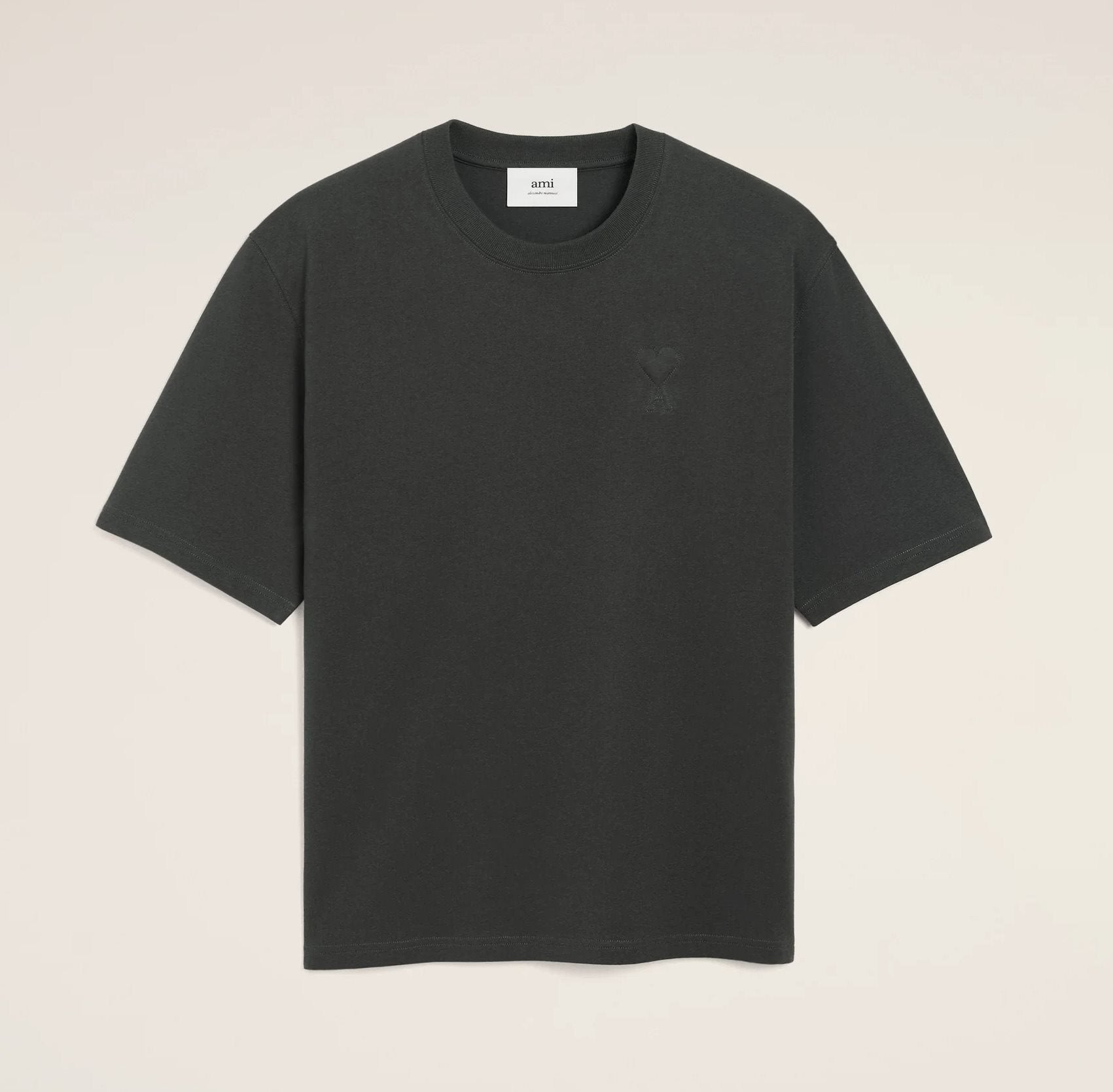 Big ADC Embossed Tshirt