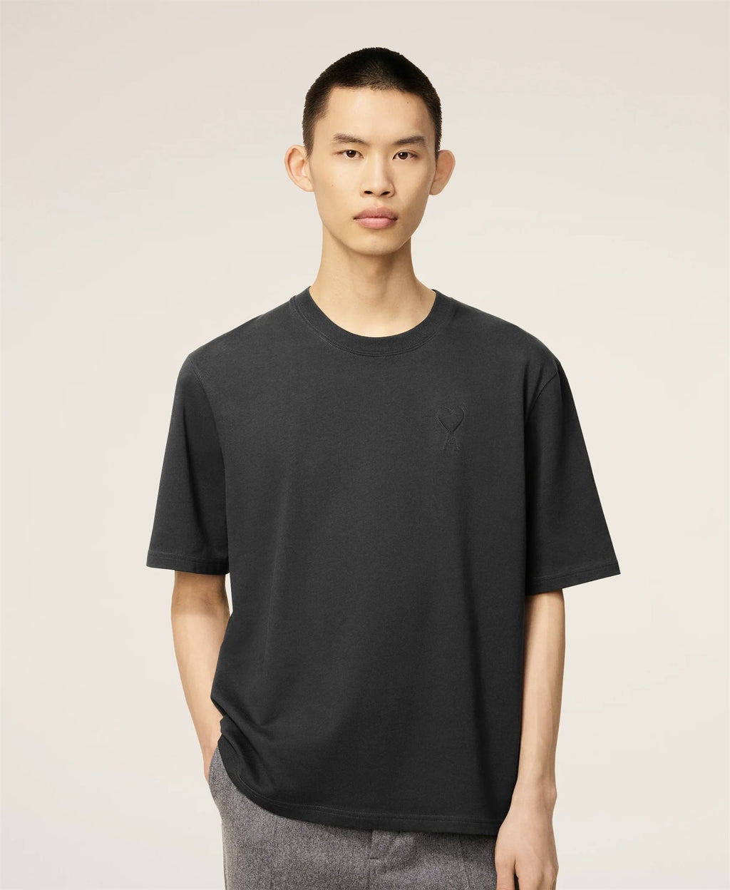 Big ADC Embossed Tshirt