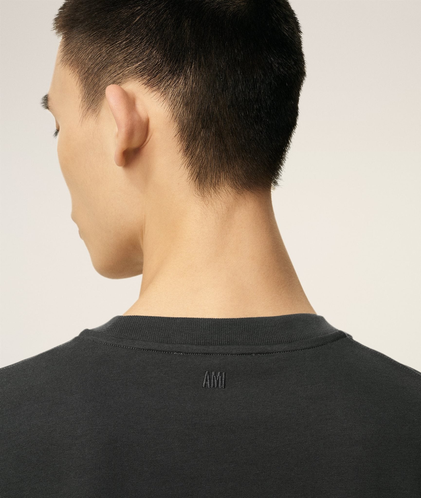 Big ADC Embossed Tshirt