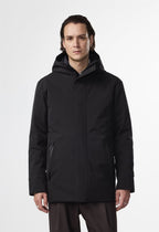 Blake Hood Jacket