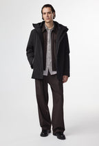 Blake Hood Jacket
