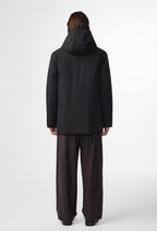 Blake Hood Jacket