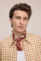 Bloc Scarf 90032
