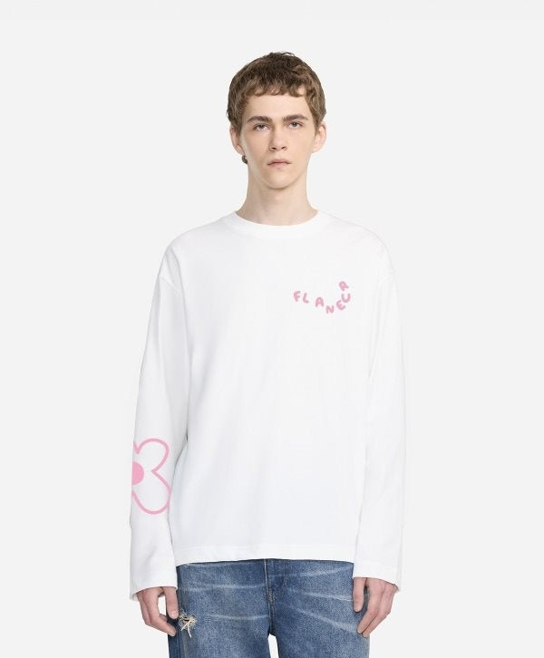 Blossom Long Sleeve