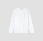 Broken plate LS tee