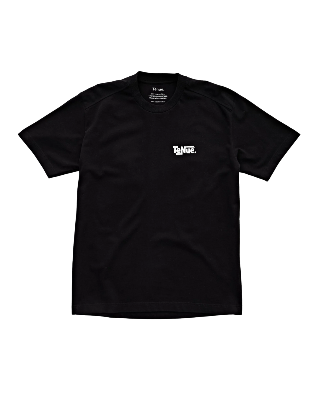 Bruce black Tenue. works