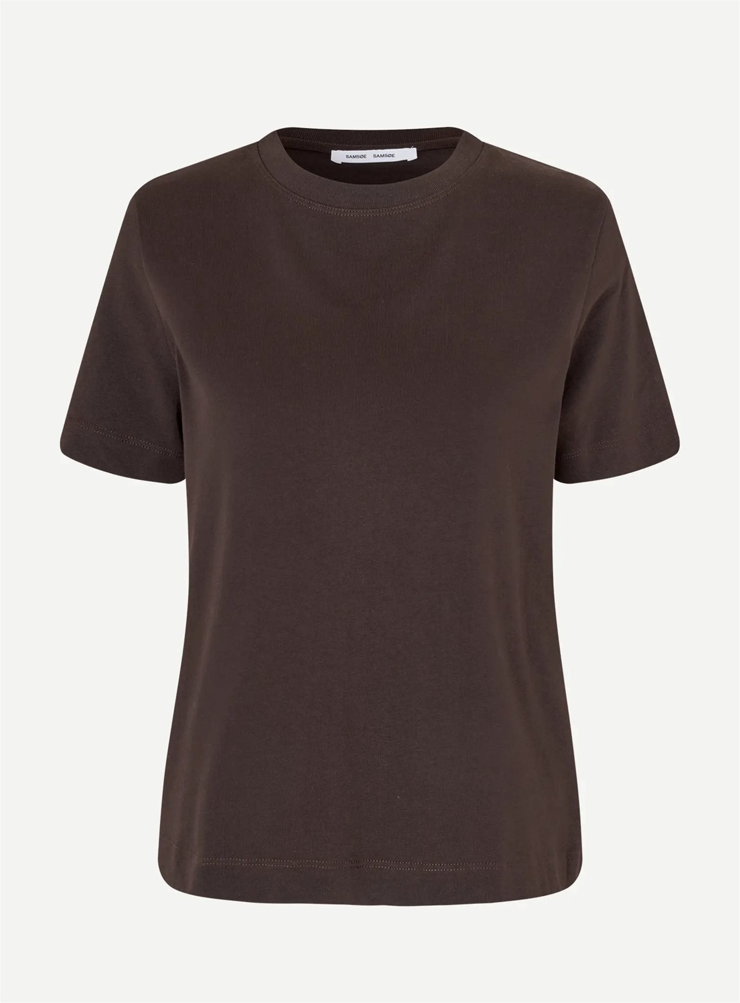 CAMINO T-SHIRT SS 6024