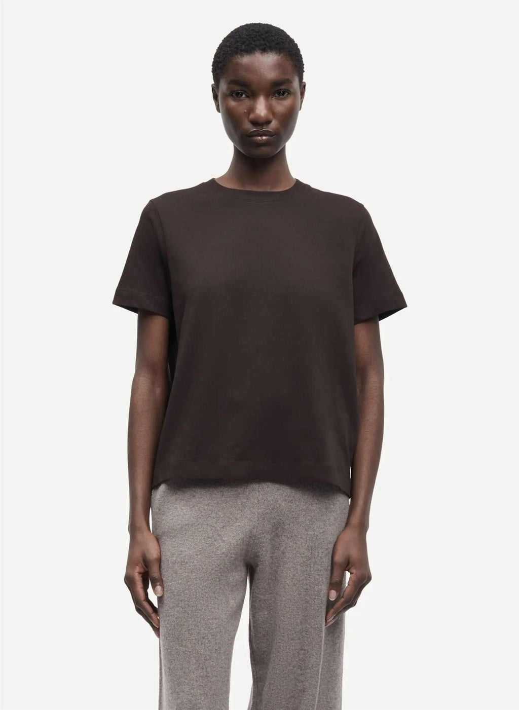 CAMINO T-SHIRT SS 6024