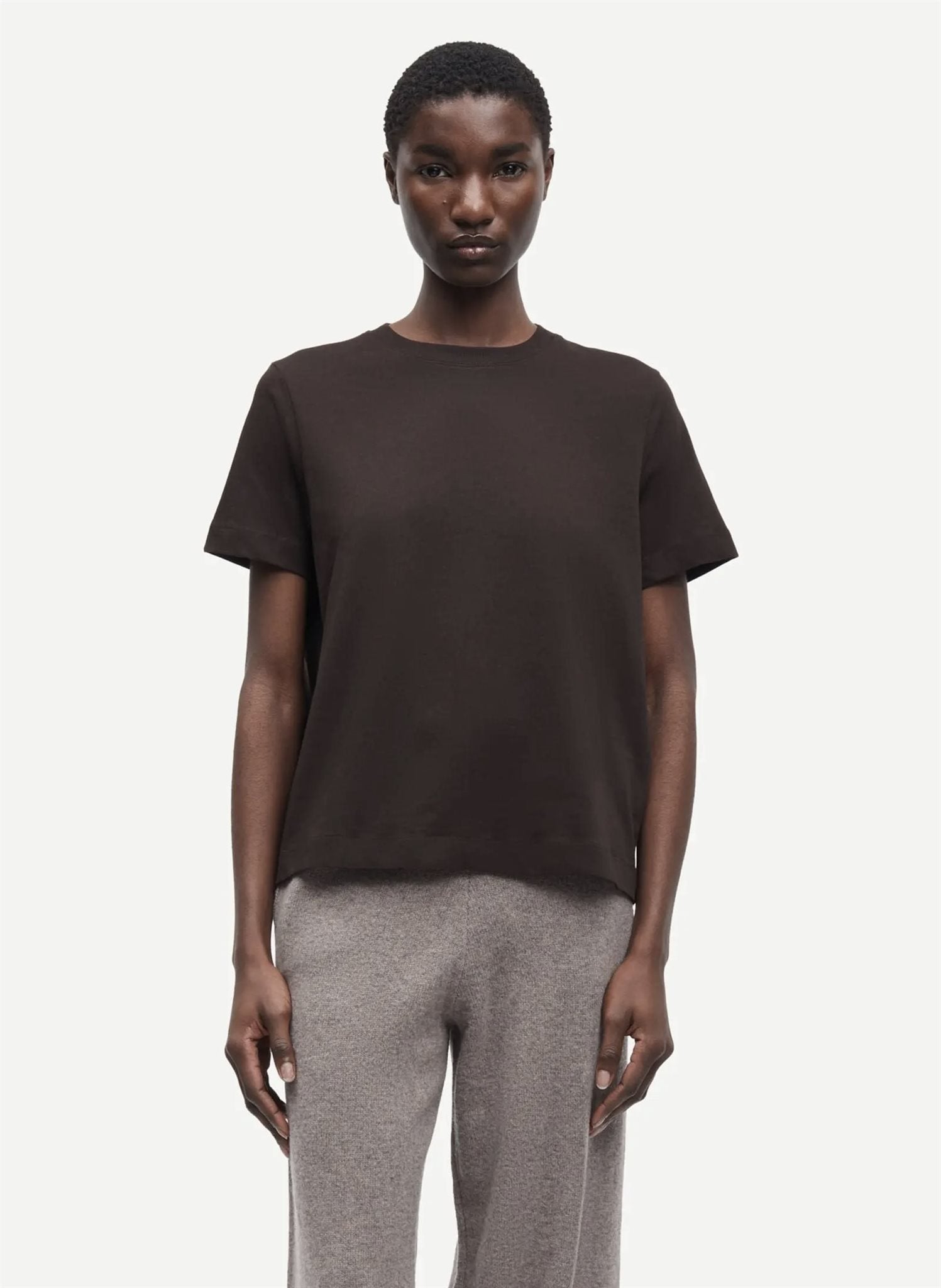 CAMINO T-SHIRT SS 6024