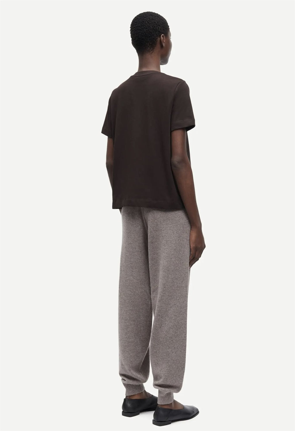 CAMINO T-SHIRT SS 6024