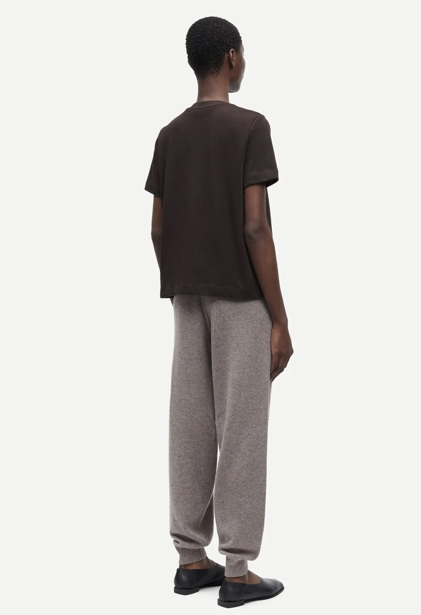 CAMINO T-SHIRT SS 6024