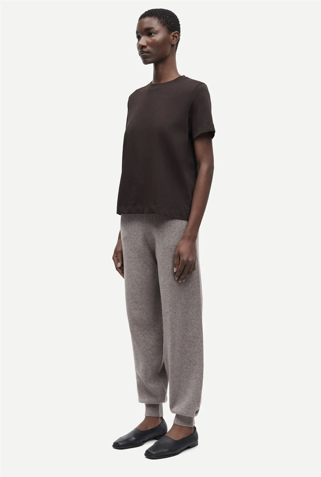 CAMINO T-SHIRT SS 6024