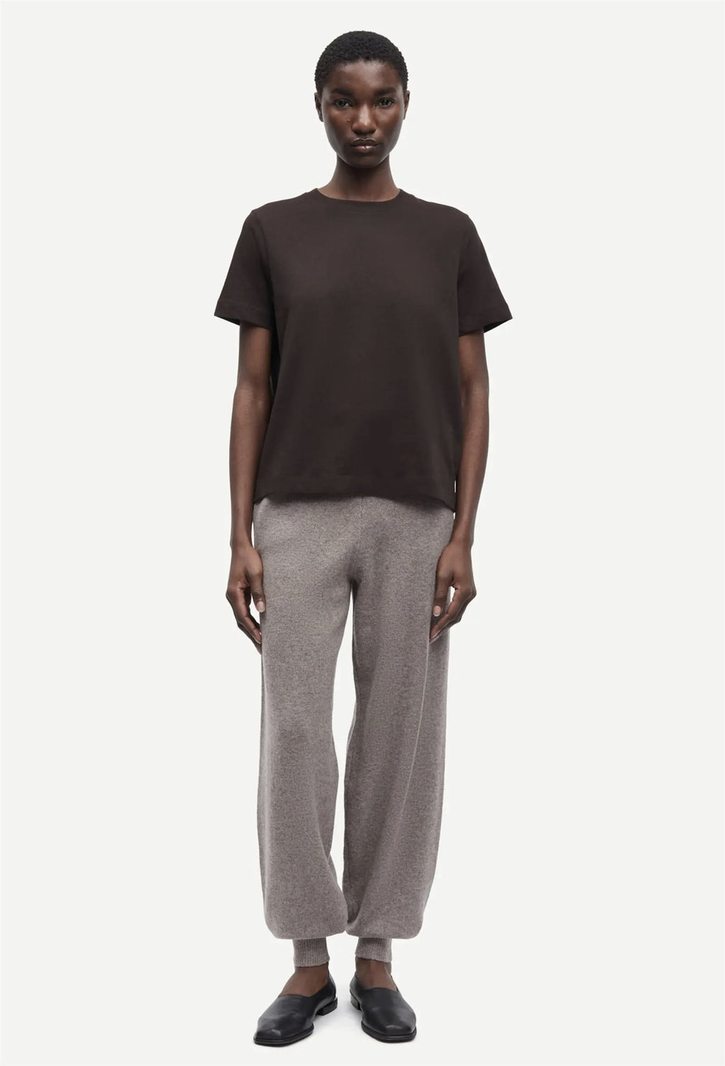 CAMINO T-SHIRT SS 6024