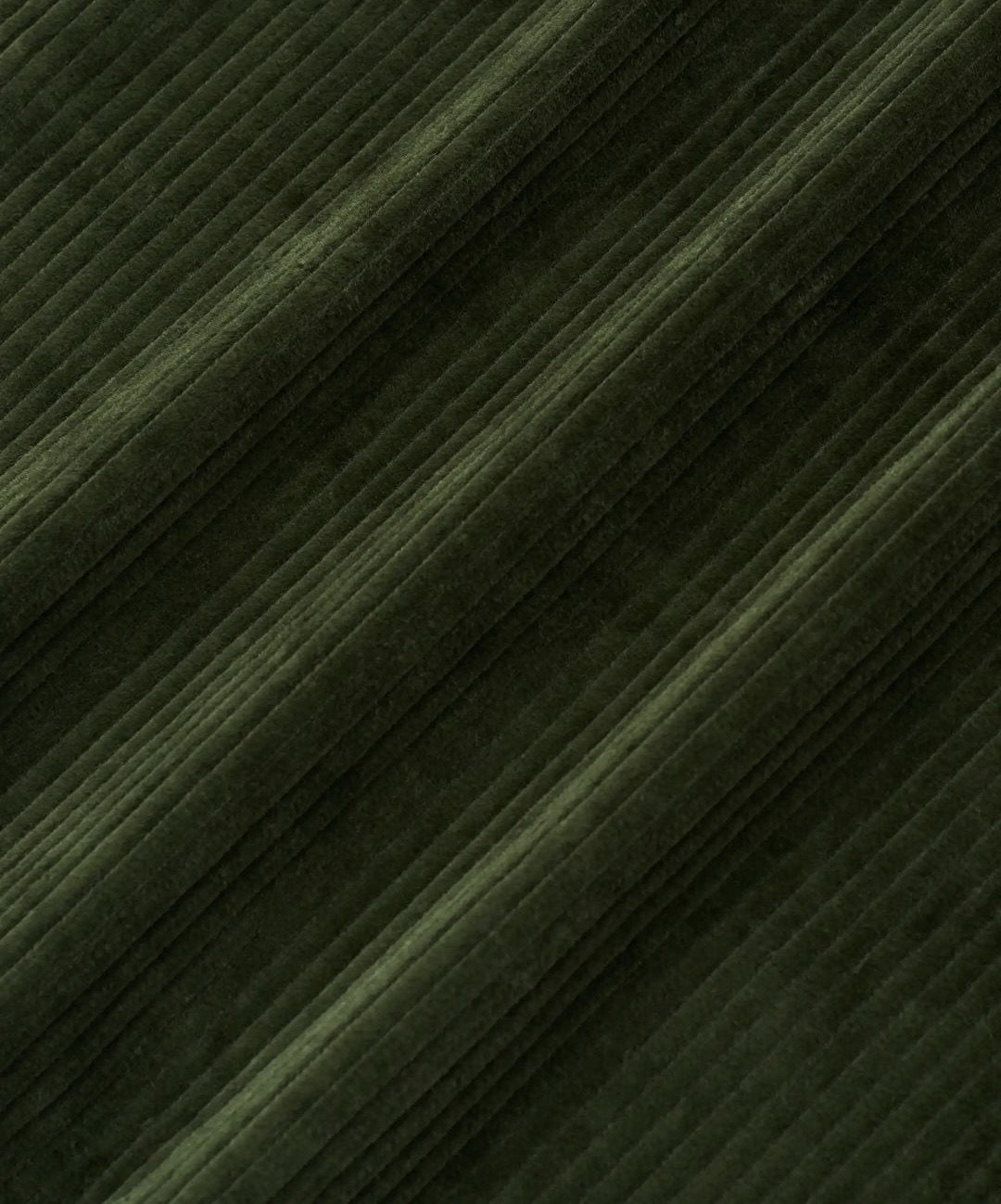 CORDUROY OVERSHIRT