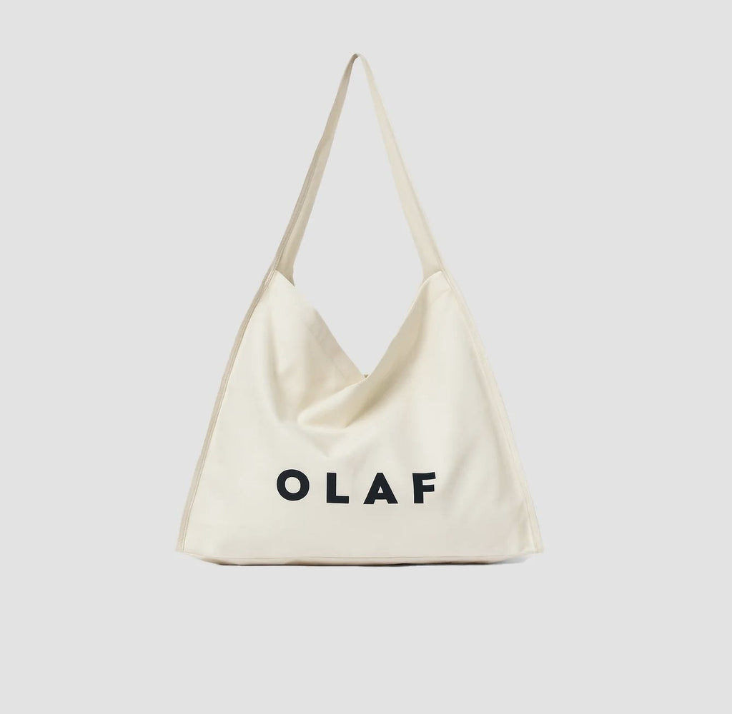 CROSSBODY TOTEBAG