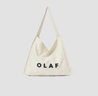 CROSSBODY TOTEBAG