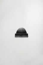 Cable Hat 6656