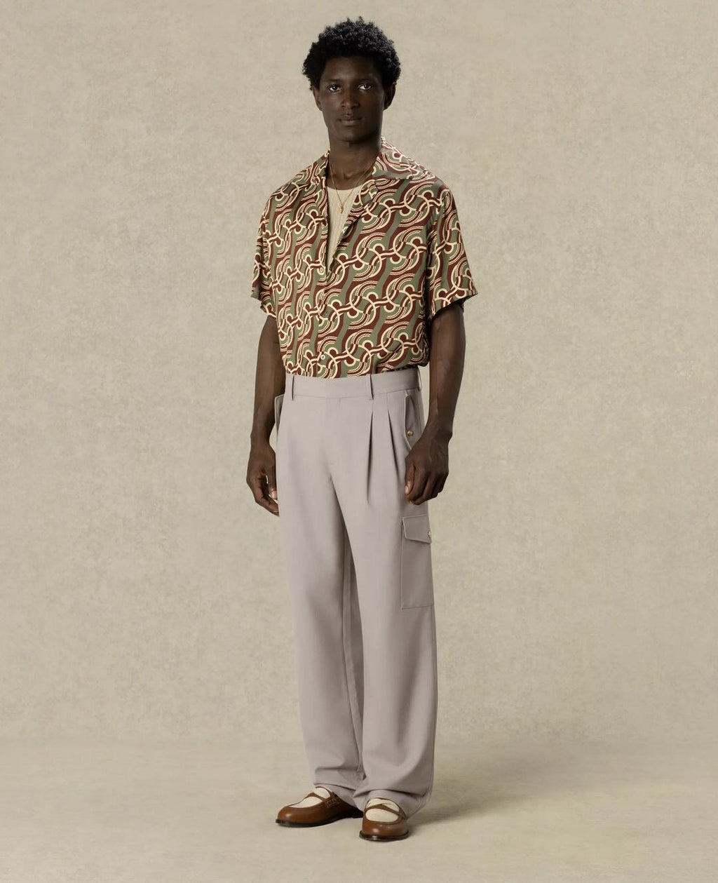 Cargo Pants