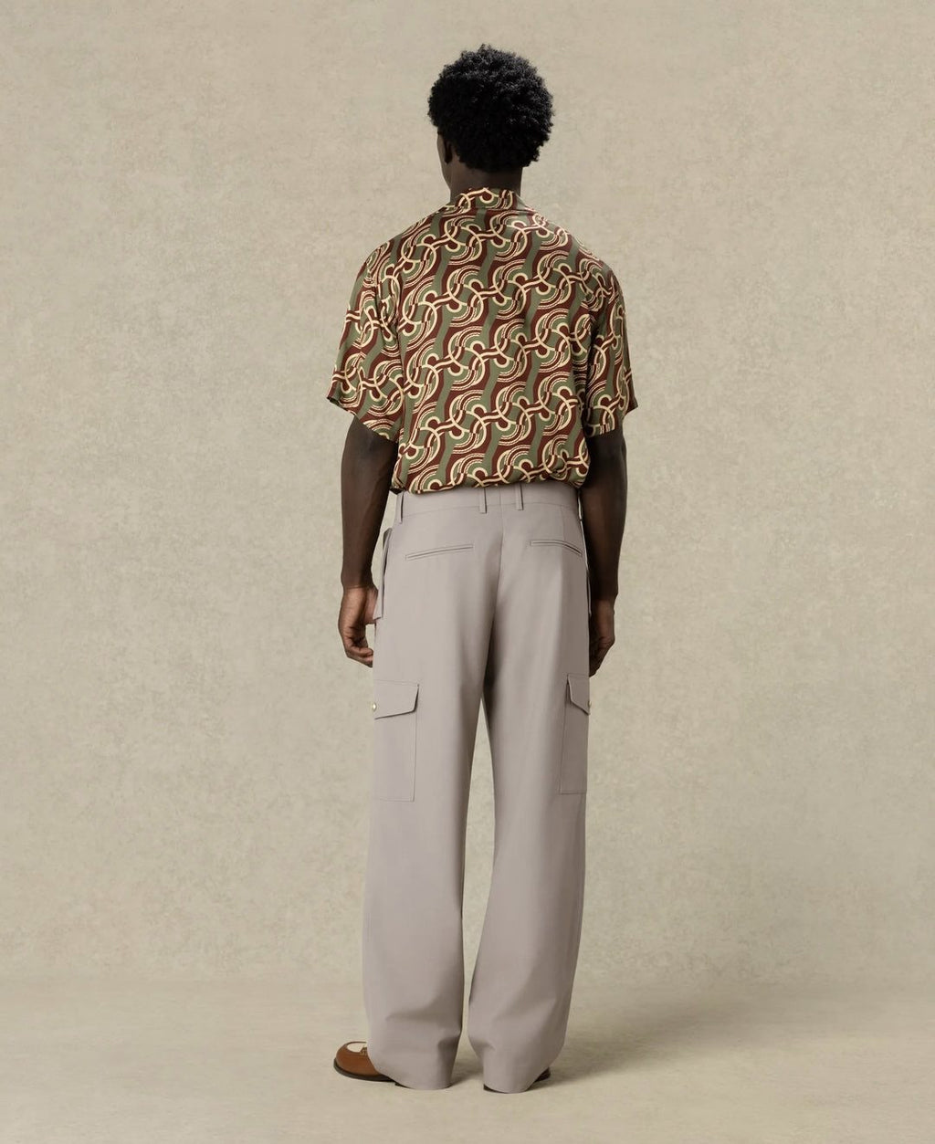 Cargo Pants