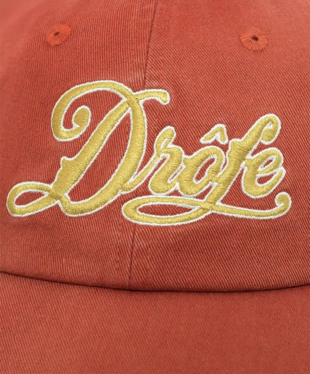 Casquette drôle