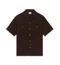 Chemise À poches viscose