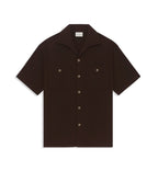 Chemise À poches viscose