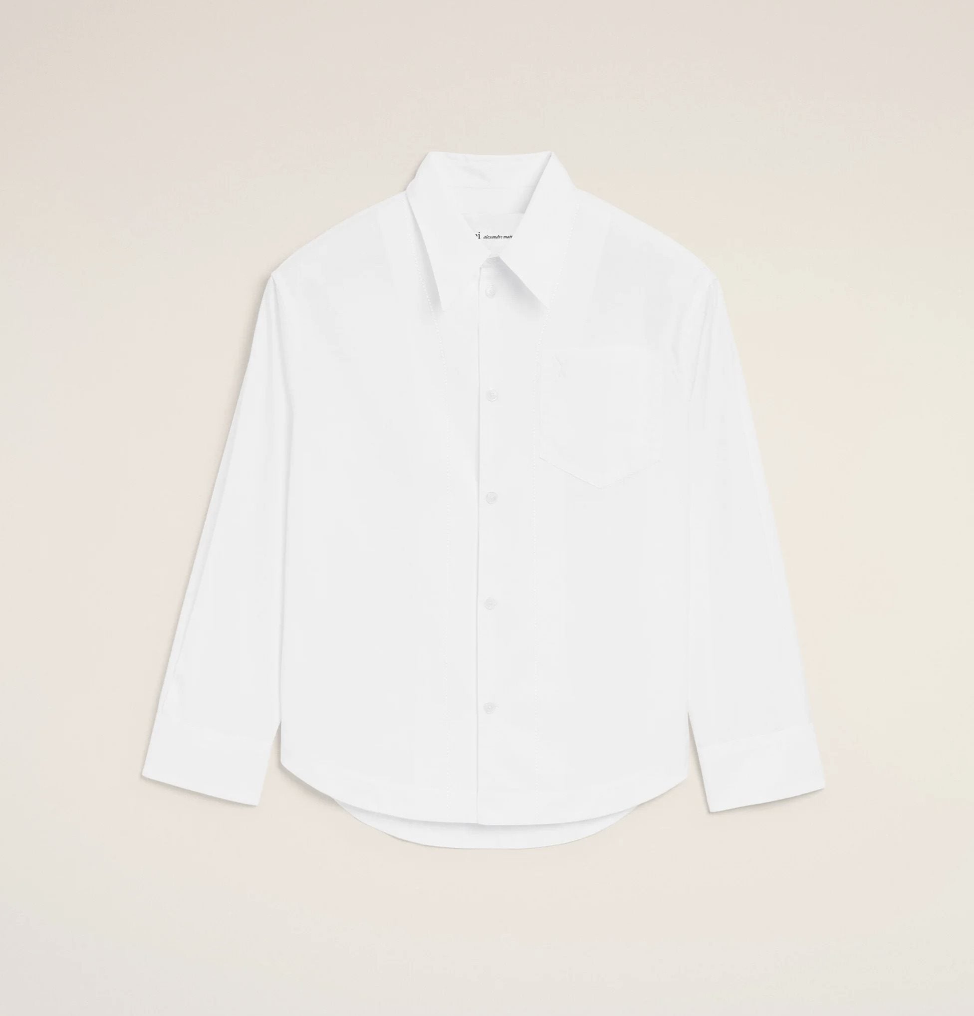 Chemise Large Embossed ADC