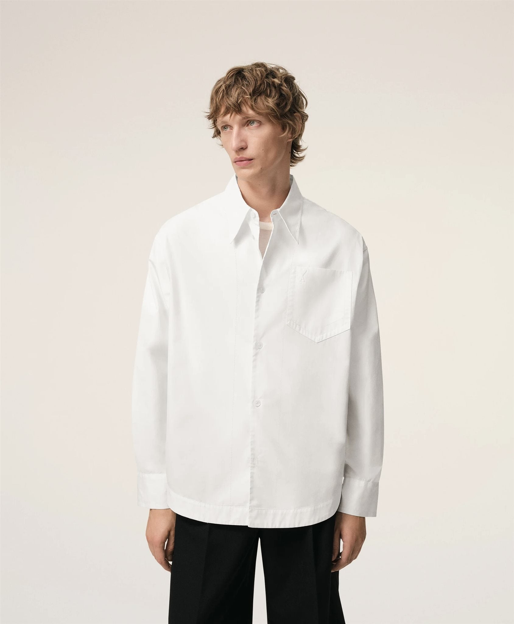 Chemise Large Embossed ADC