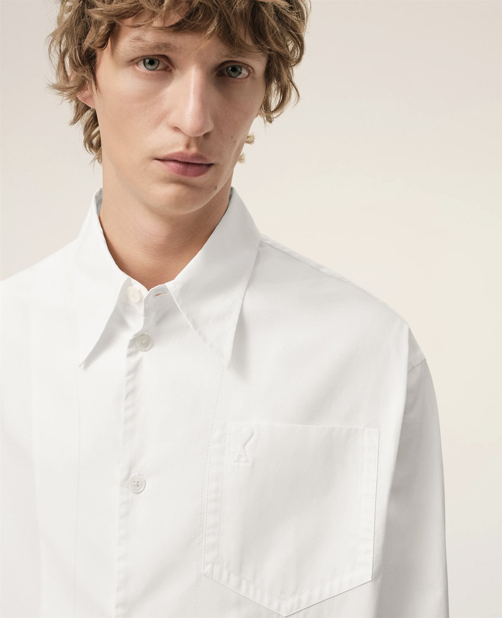 Chemise Large Embossed ADC