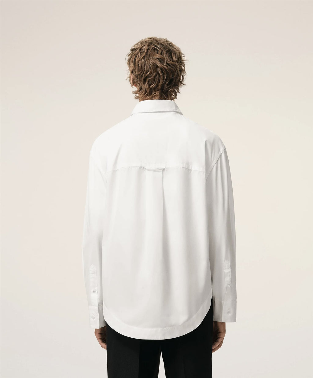 Chemise Large Embossed ADC