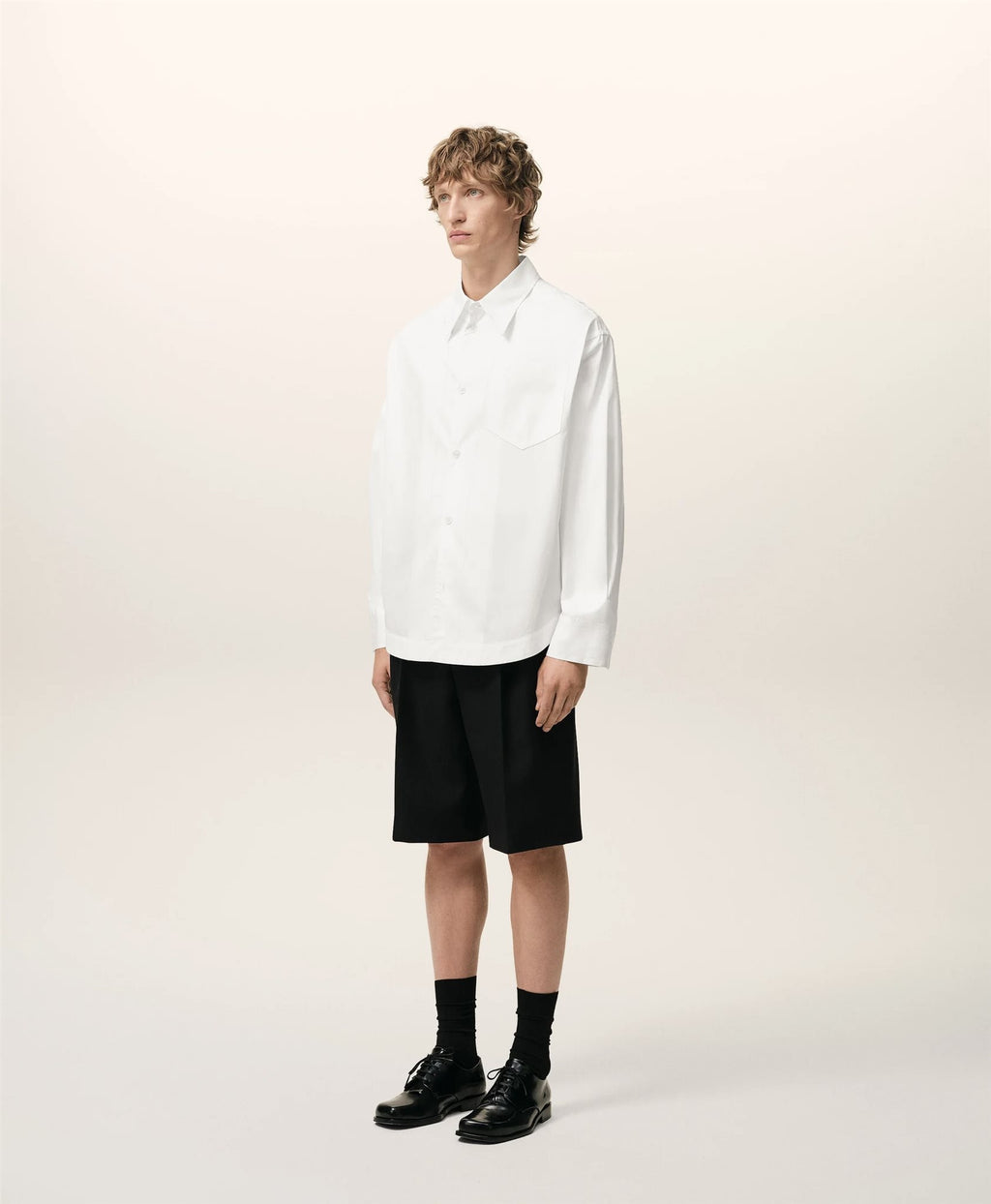 Chemise Large Embossed ADC