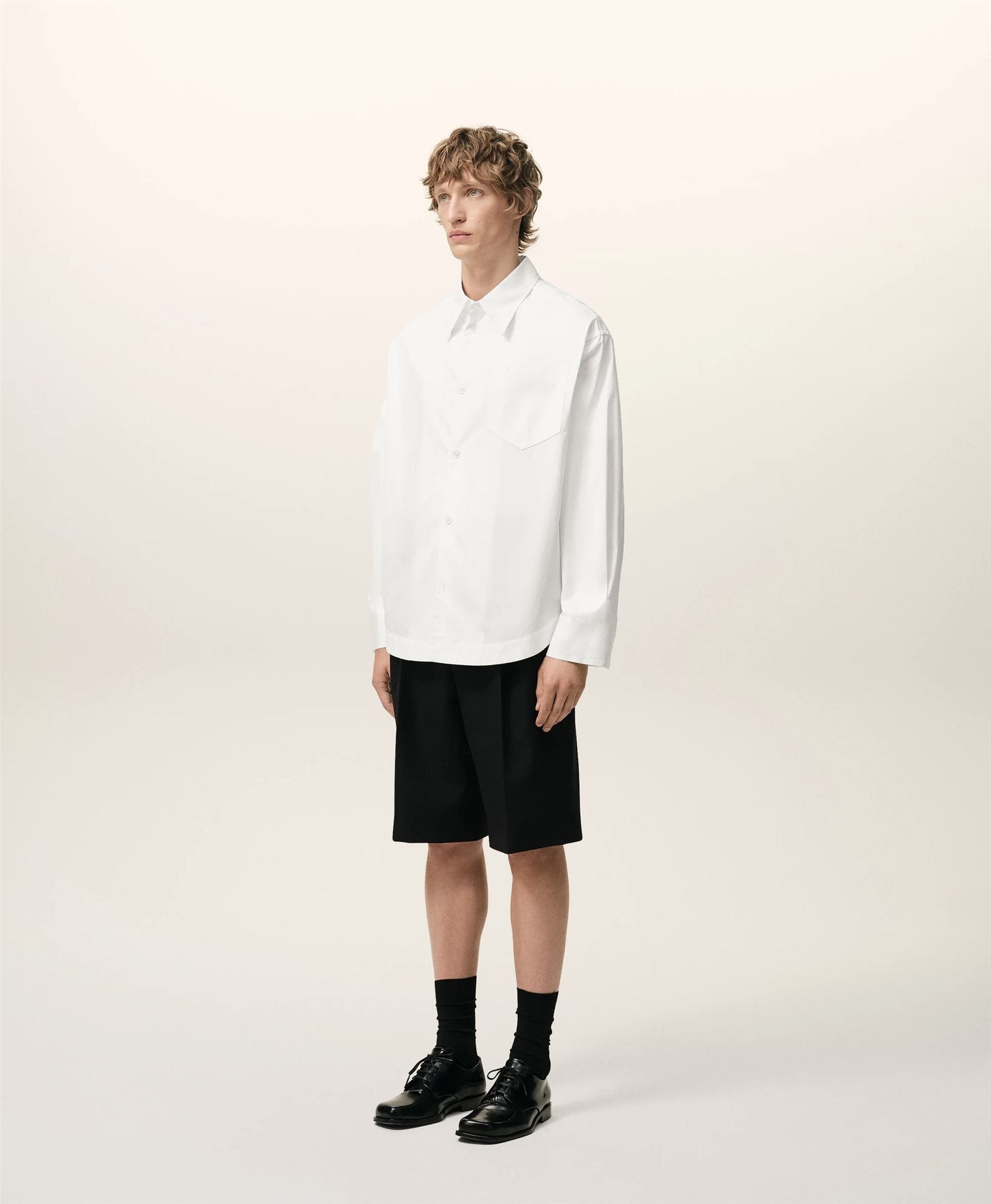 Chemise Large Embossed ADC