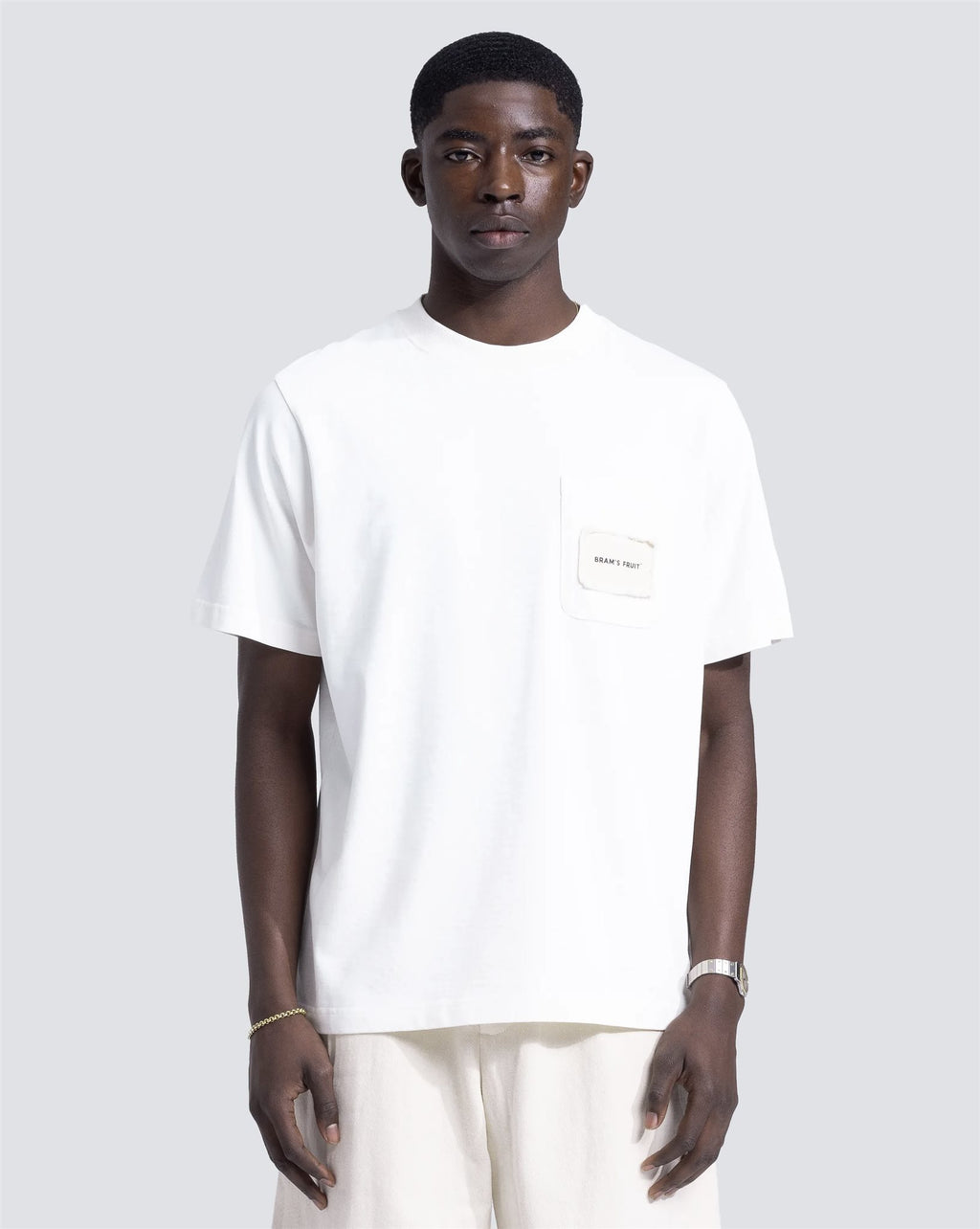 Chest Pocket T-shirt