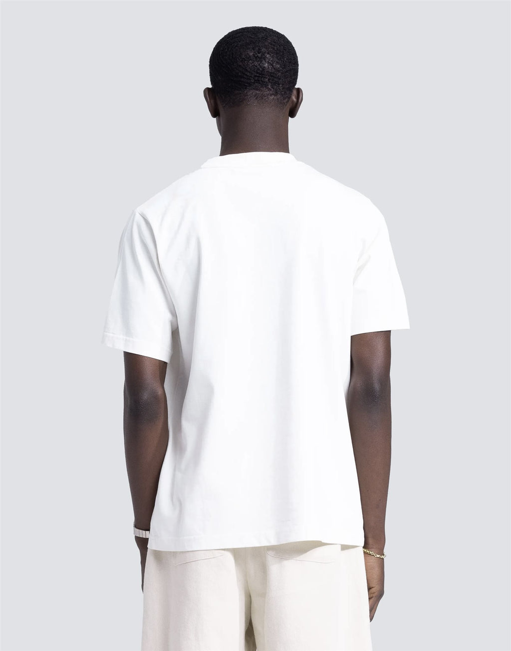 Chest Pocket T-shirt
