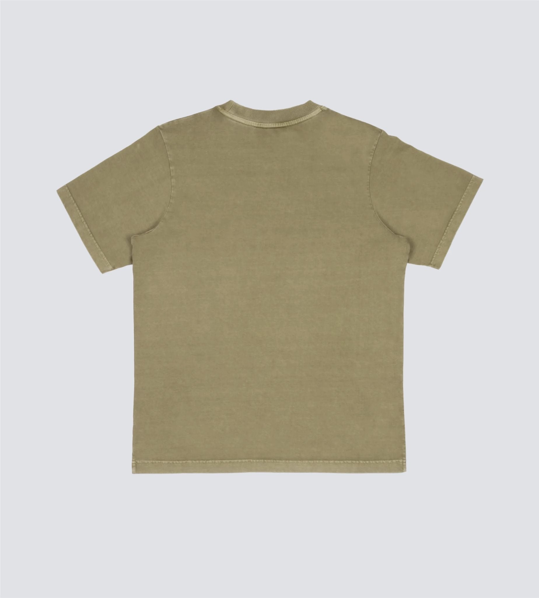 Chest Pocket T-shirt