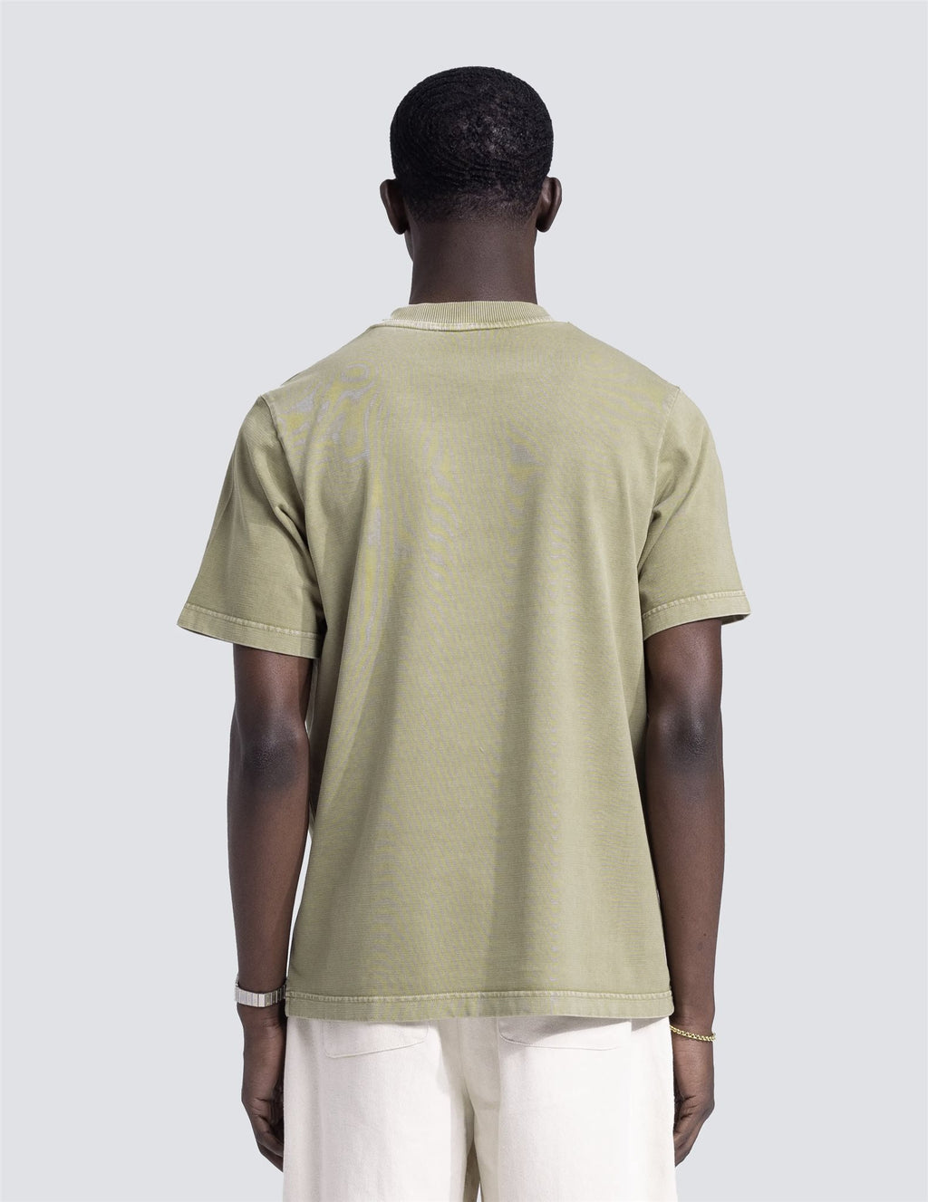 Chest Pocket T-shirt