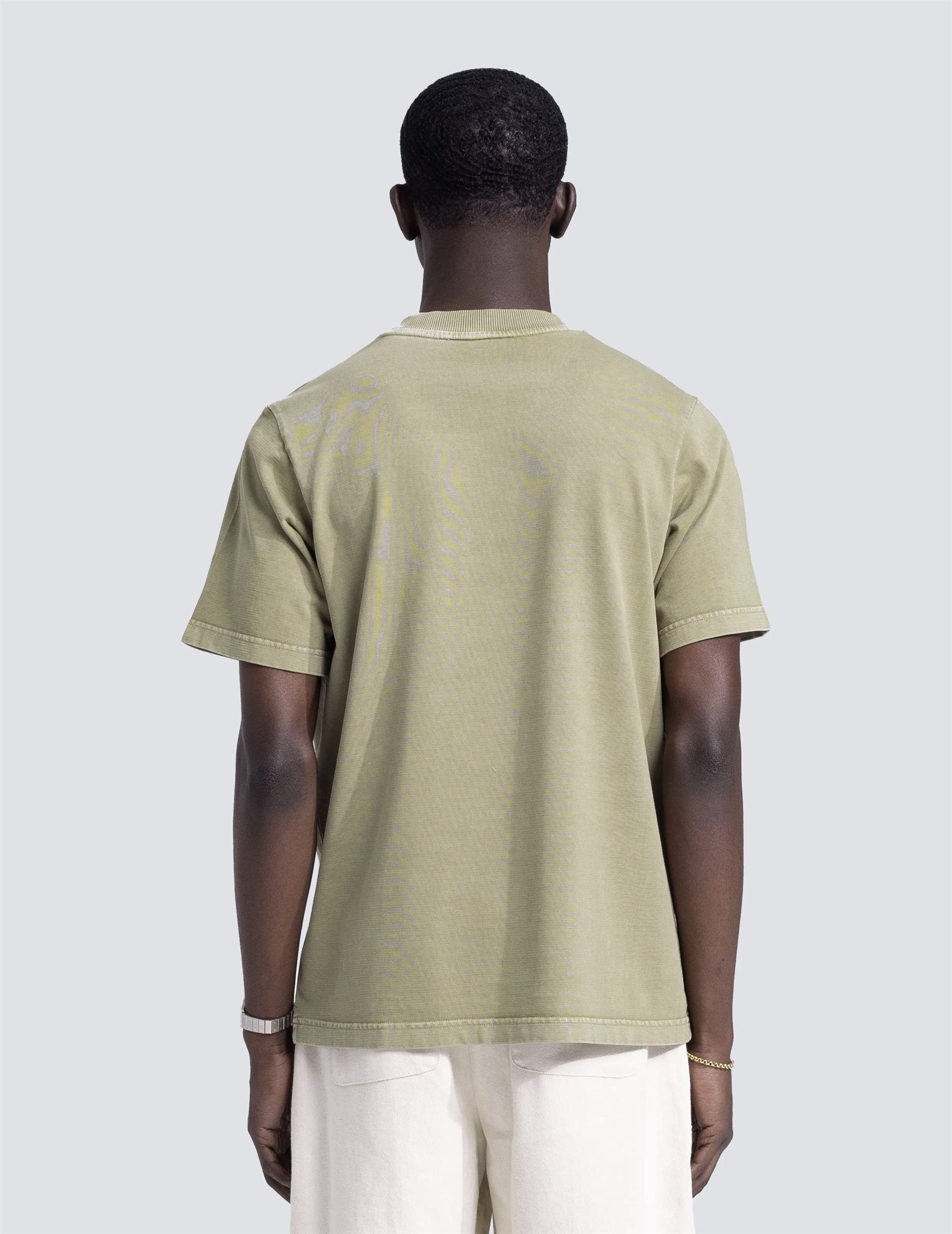 Chest Pocket T-shirt