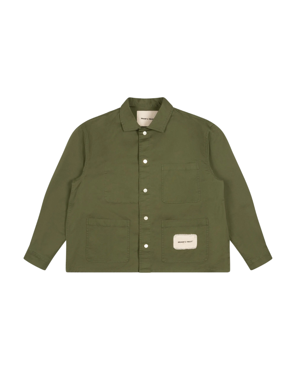 Chore Overshirt