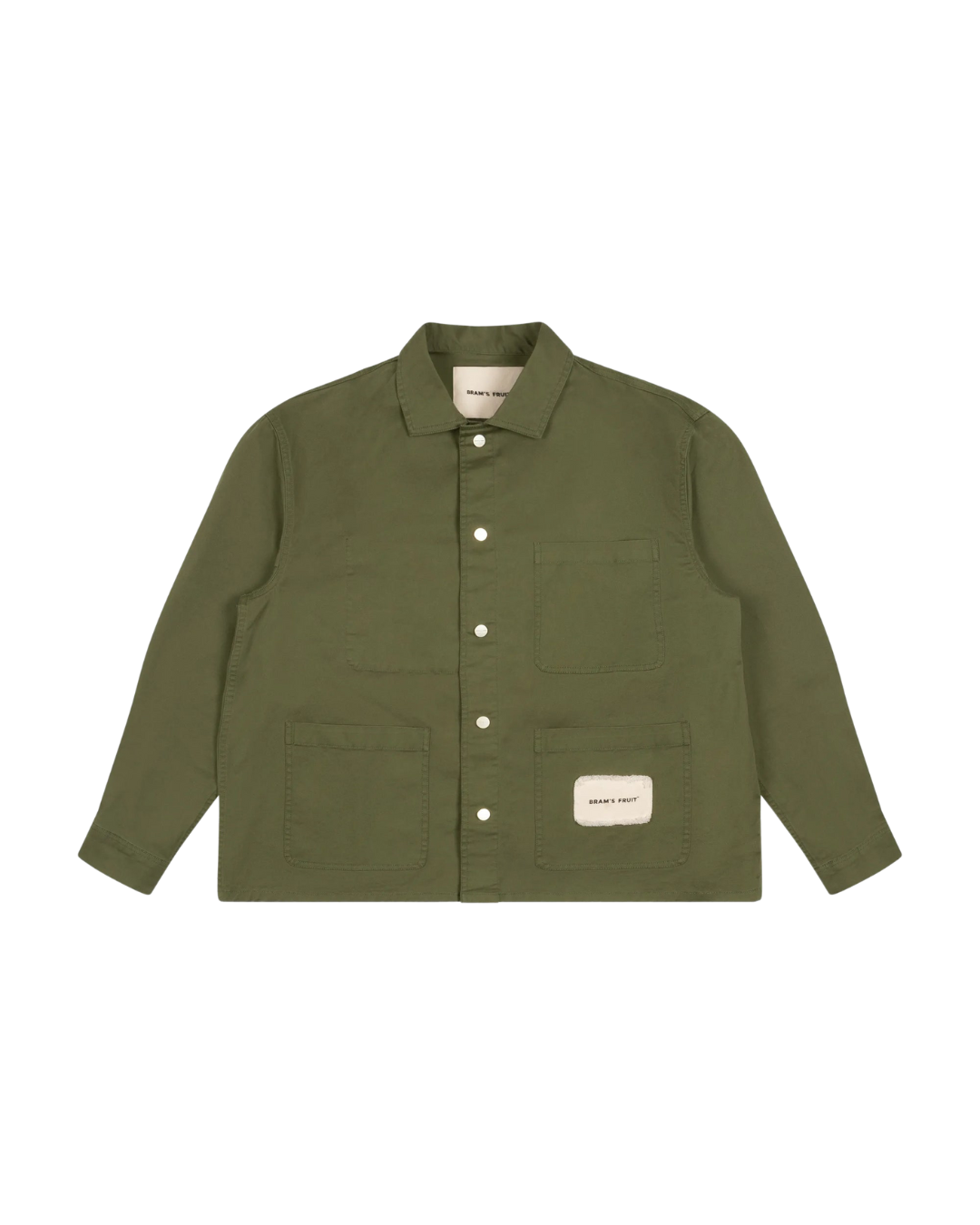 Chore Overshirt