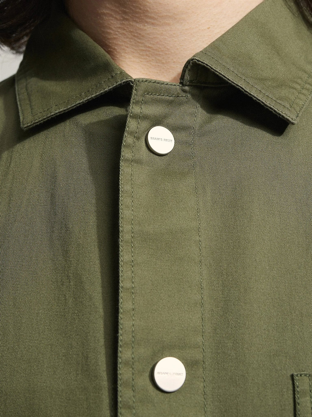 Chore Overshirt