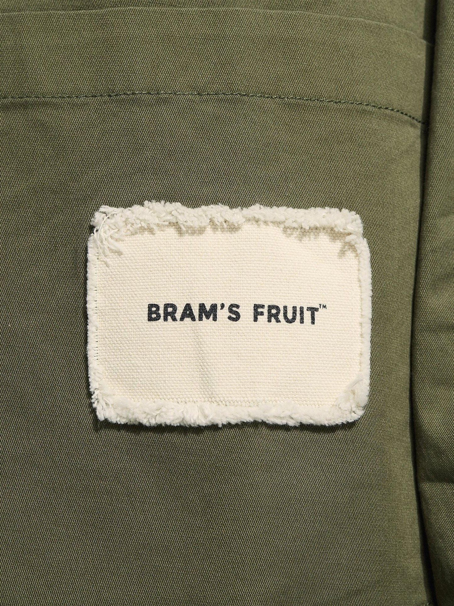 Chore Overshirt