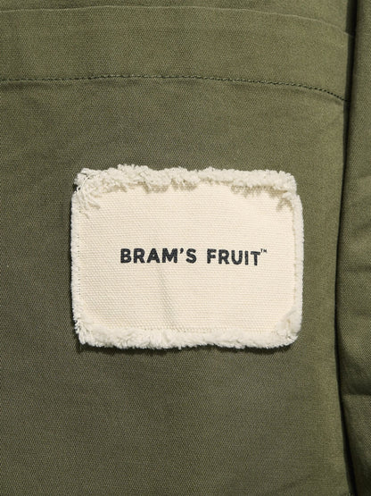 Chore Overshirt