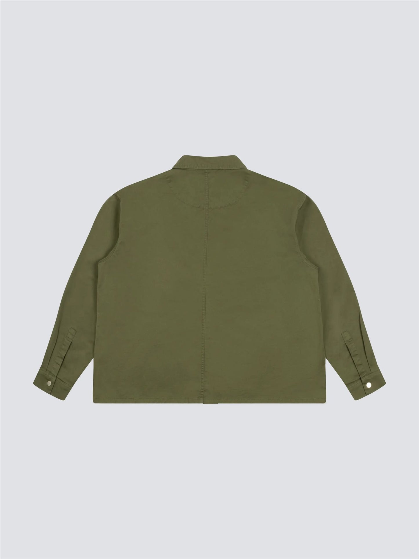 Chore Overshirt