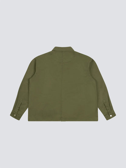 Chore Overshirt
